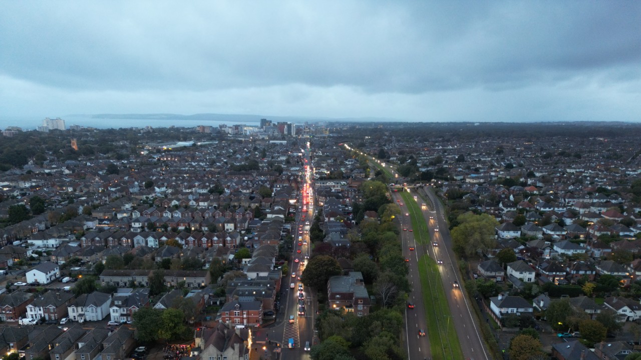 Bournemouth businesses shift online