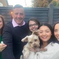 Charity walkers reach Bournemouth coast