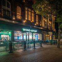 Chicken restaurant opens in The Square