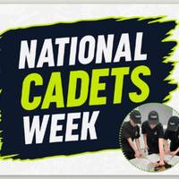 Police cadets are celebrated in Dorset