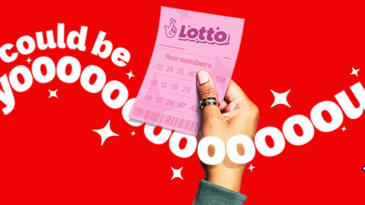 Dorset lottery prize remains unclaimed