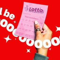 Dorset lottery prize remains unclaimed