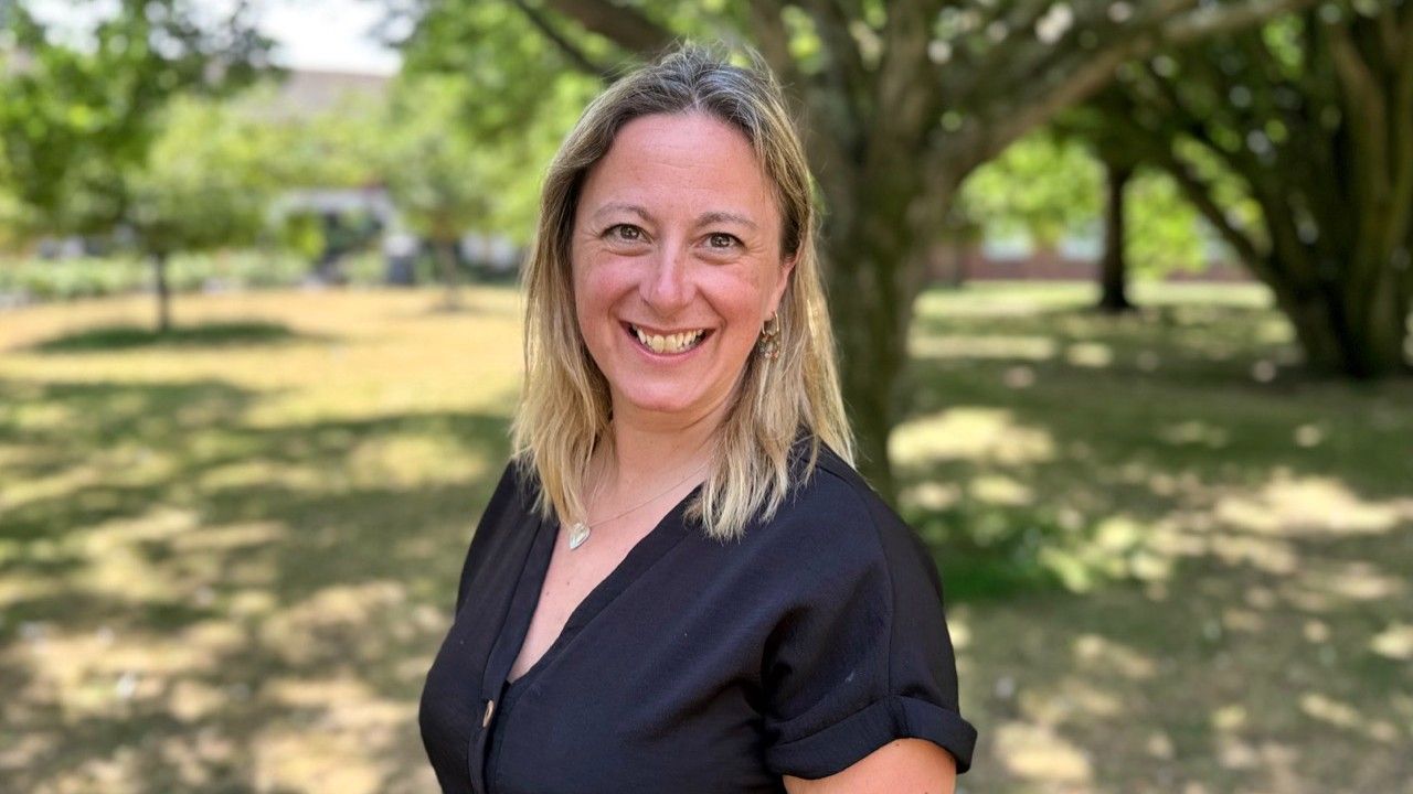 New chief executive joins Dorset funder