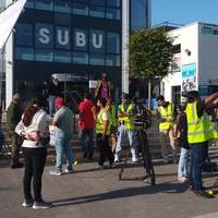 Bournemouth University stars in new film