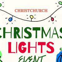 Christchurch lights event date confirmed