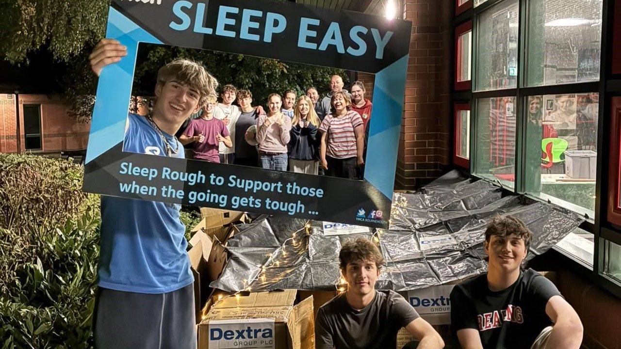 School Sleep Easy expands across Dorset