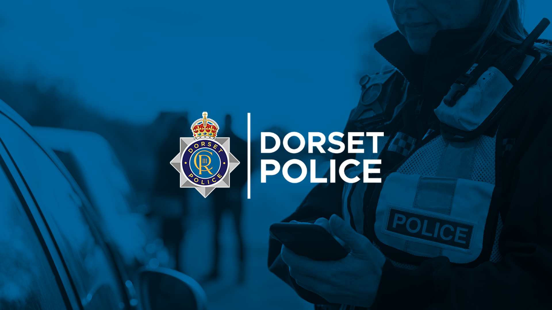 A35 crash prompts Dorset dashcam appeal