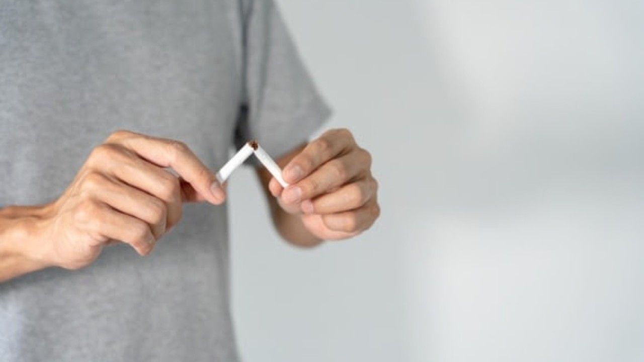 Dorset joins push to help smokers quit