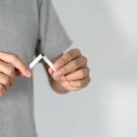 Dorset joins push to help smokers quit