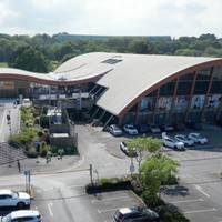 Littledown gym to receive £1m investment