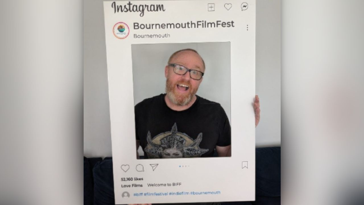 Bournemouth film festival set for this weekend