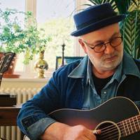 Local songwriter Ian W Brown to appear at Lighthouse