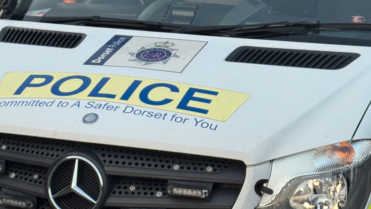 Armed Police arrest three people in Boscombe