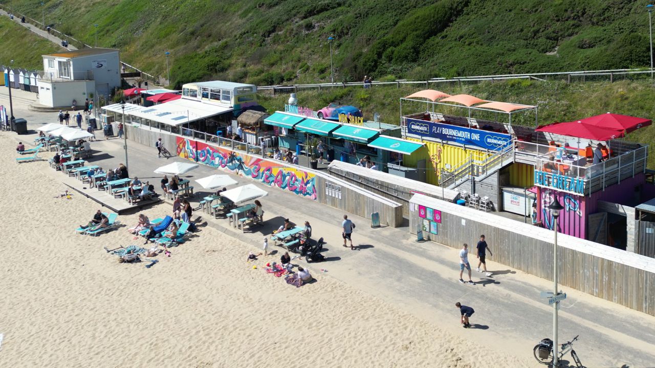 SOBO Beach wants your support to stay open