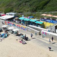 SOBO Beach wants your support to stay open