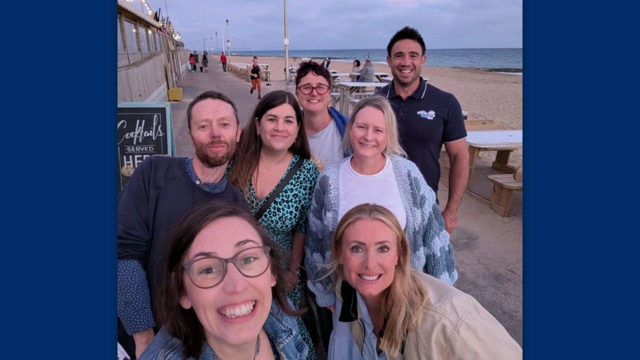 Dorset activity providers meet locally