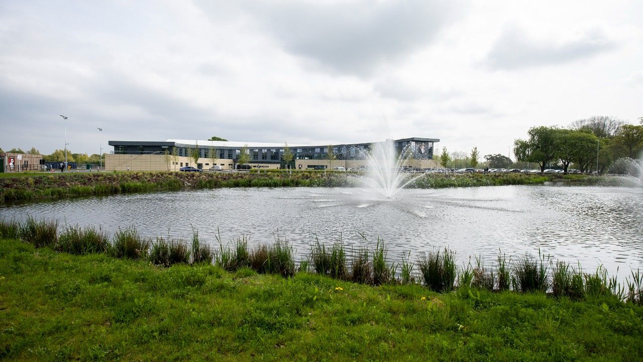 AFC Bournemouth plans women’s facilities