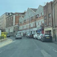 Rock throwing diverts Bournemouth bus services