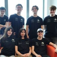 BU students reach national games final