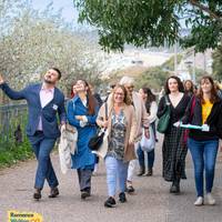 Romance festival returns to East Cliff