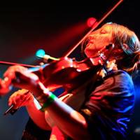 Eliza Carthy set for Poole theatre gig