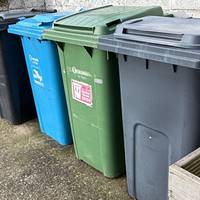Garden waste renewals open for BCP bins