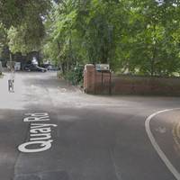 Priory Car Park management will change