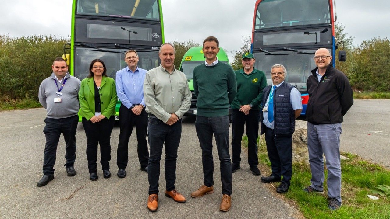 700 more bus journeys planned for Dorset