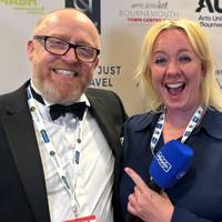 Bournemouth Film Festival presents over 50 awards