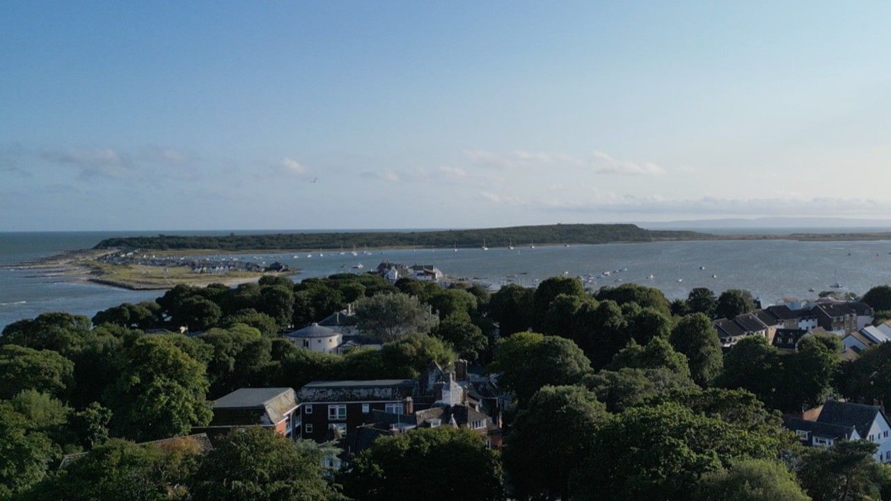 Christchurch harbour plan moves forward