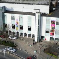 Family cinema programme returns to Poole