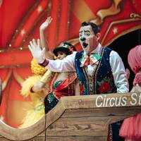 Circus Starr returns with inclusive show