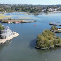 Poole Park upgrades to start in October