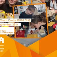 Upton youth club to reopen this autumn