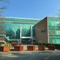 JP Morgan plans new outdoor facilities