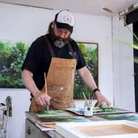 Dorset Art Weeks opens soon for artists