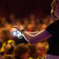 Dorset pupils to experience live music