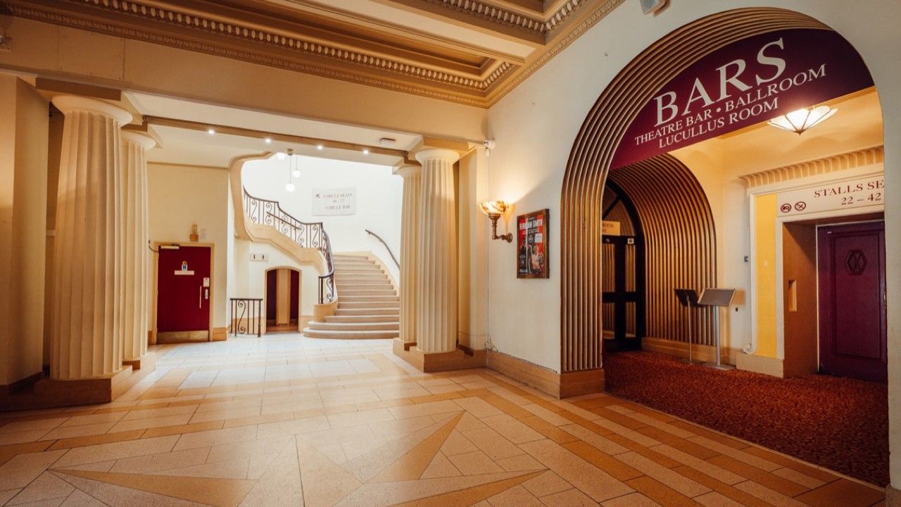 Pavilion to host climate film screening