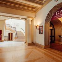Pavilion to host climate film screening