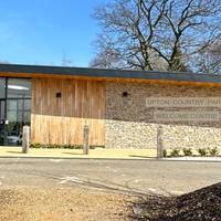 Plans for nature at Upton Country Park