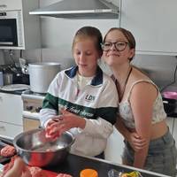 Youth clubs mark summer in Bournemouth