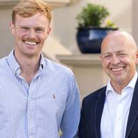 Dorset farmer shares a business journey