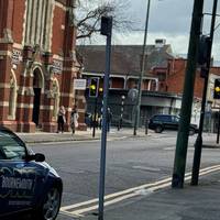 Poole Road closure for resurfacing starts Monday