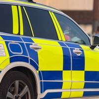 Poole man arrested after robbery report