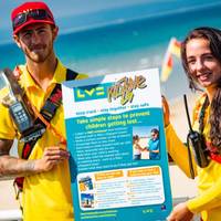 KidZone reunites 59 people on BCP coast