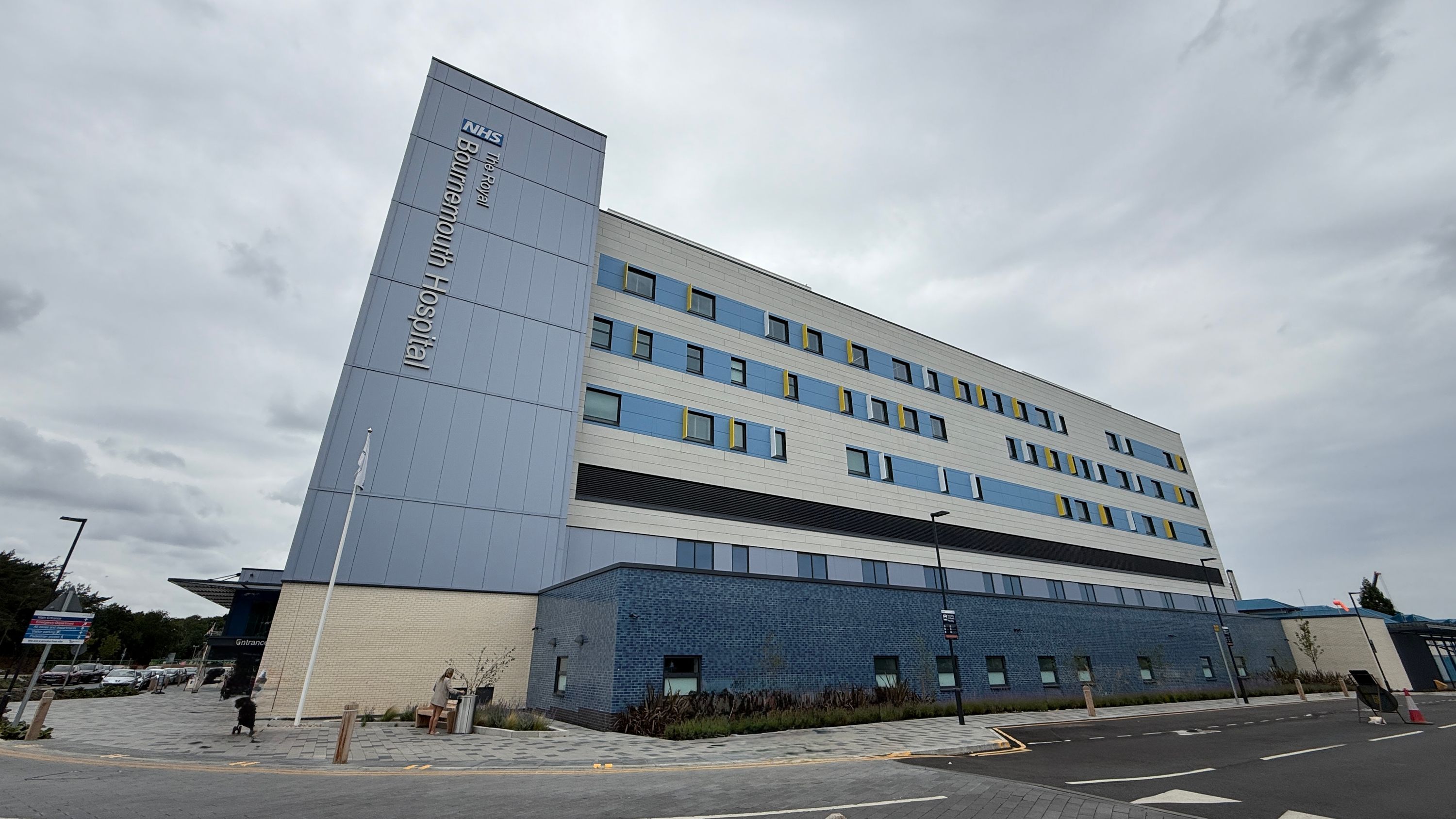 Nurse jailed for Bournemouth sex assault