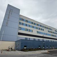 Nurse jailed for Bournemouth sex assault