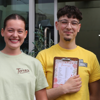 Terrace Bistro earns Tripadvisor award