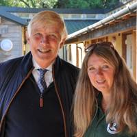 Dorset envoy praises Bournemouth nursery