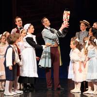 Young dancers join Nutcracker in Poole